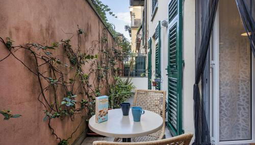 Prione Apartment with Patio by Wonderful Italy - Foto 2