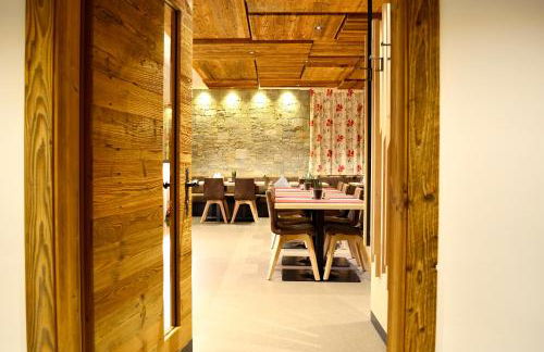 Panorama Lodges Plagött - Foto 19