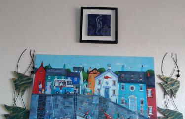 Seaview Smuggler Cove Cleethoropes - Foto 30