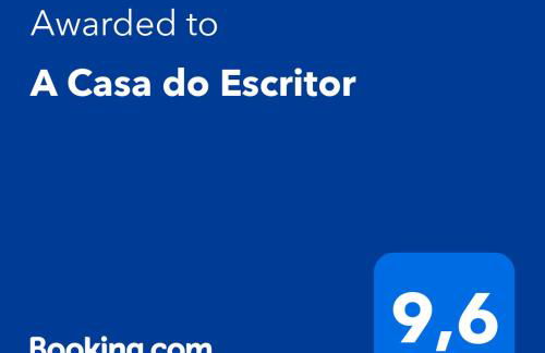 A Casa do Escritor - Foto 39