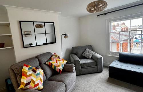 The Farthings, Romsey Apartment - Foto 15