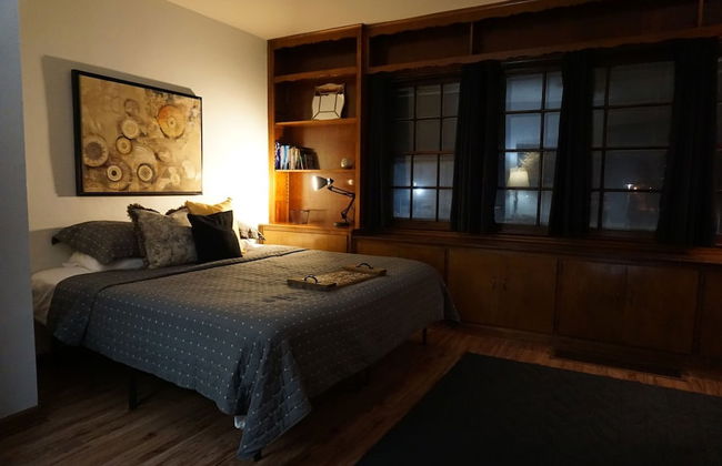 Archaic Garfield - Indianapolis - Foto 24