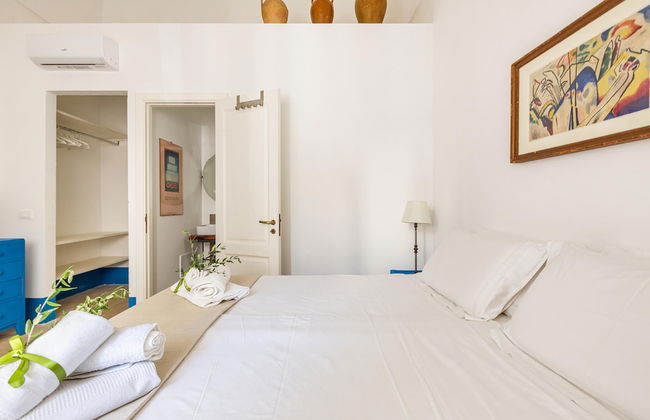 3100 Dimora Blu by Barbarhouse - Foto 6