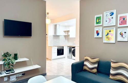 Dream Apartment Céntrico - Foto 39