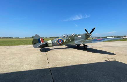 Windmill Cottage - Foto 11