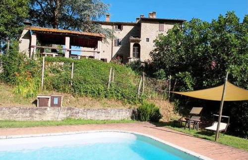 Rustic Apartment in Modigliana with Pool - Foto 15