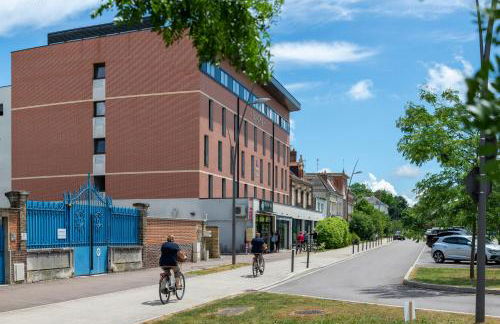 KOSY Appart'Hôtels Troyes - City & Park - Foto 4