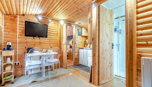 Easthorpe Retreat - Foto 4