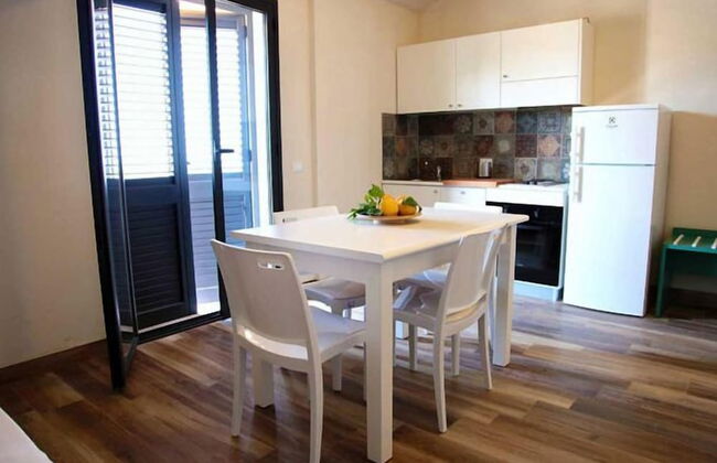 Ulivo Blu Casa Vacanze - Foto 23