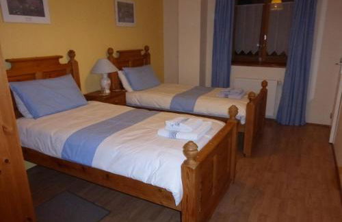 L'Hirondelle Gite - Foto 17