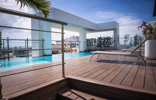 Arpel 07 - Piantini - Santo Domingo - Foto 42