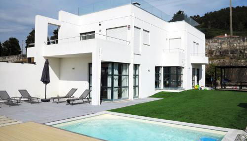 Casa da Légua - Foto 2, Garden, young children, Shower, Other