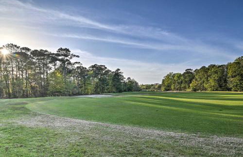 Pawleys Island Condo at True Blue Golf Resort - Foto 3