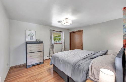 Charming 4-Bedroom Home Short Walk to Lambeau - Foto 15