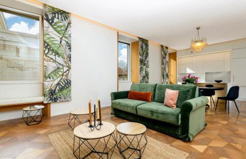 Moon River Luxury Apartment - Foto 17