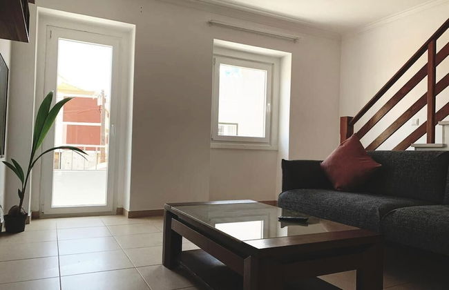 InTune Peniche Apartment - Foto 18