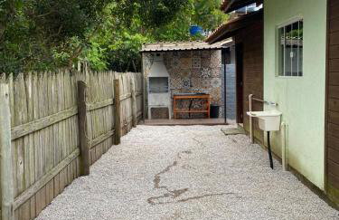 Cabanas dos Sonhos 2- Barra de Ibiraquera - Foto 24