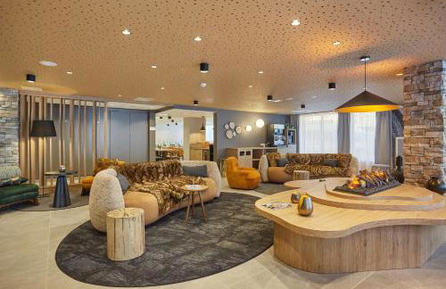 Résidence Odalys Le Mont d'Auron - Foto 36