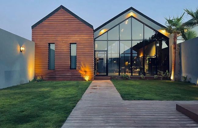 cottage chalet - Photo 67