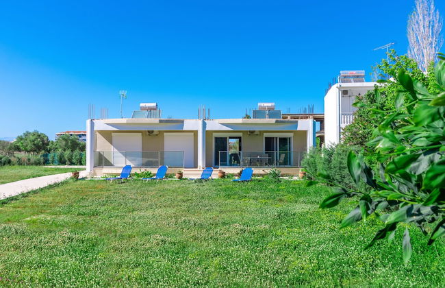 Nancy's Luxury Apartments - Foto 29