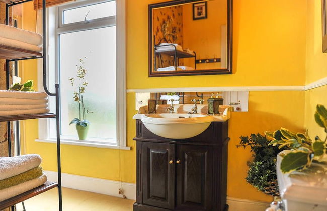 Galway Manor House - Foto 27