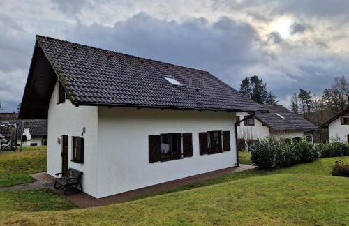 Ferienhaus 34 im Seepark von Kirchheim - Foto 1