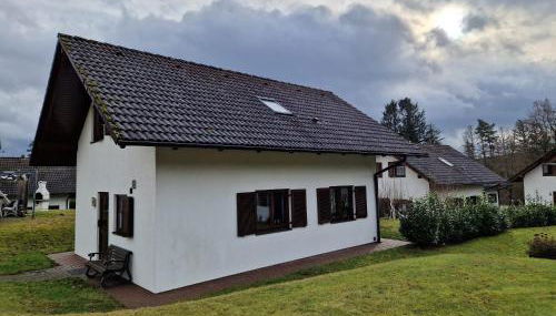 Ferienhaus 34 im Seepark von Kirchheim - Foto 1
