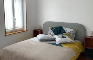 Gîte Gîtes de France® - Au P'tit Prince d'Etretat - Foto 11