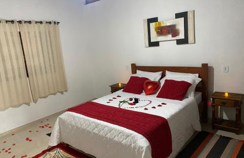 Chalés Conforto Mineiro - Photo 16