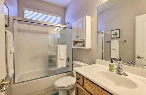 Golfers Oasis! San Tan Valley Home with Pool Access - Foto 22