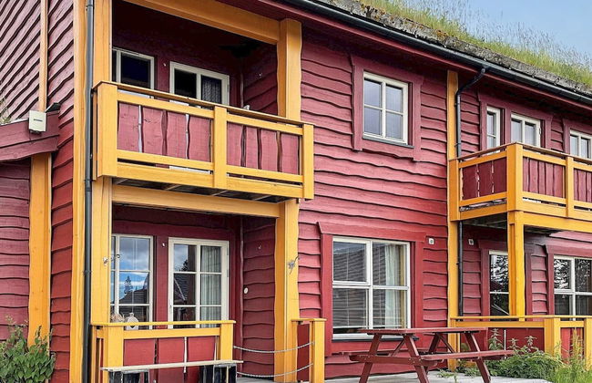 8 Person Holiday Home in Loten-by Traum - Foto 29