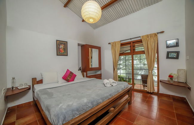 Samrakshitha Suits - Foto 13