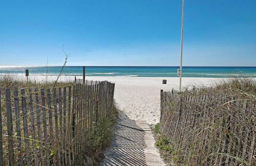 Beautiful Ocean Views! 2-bedroom, 2-bathroom! Resort Pools! - Foto 45