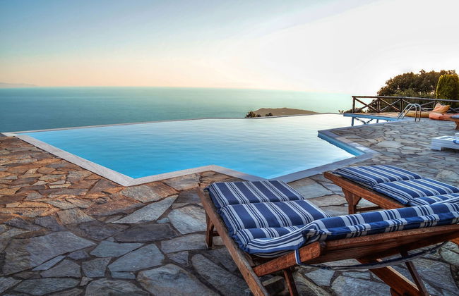 Etoile De Mer Villa - Foto 24