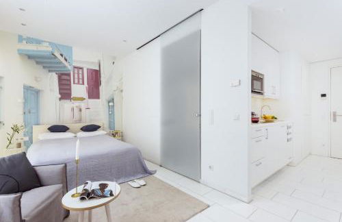 Skyreach BizzStay - Wohnen am Main - Foto 38