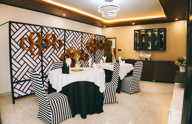 One Click Apartment - Foto 31