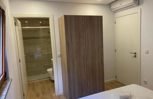 Casa do capitão A casa ideal para férias no Gerês - Foto 20