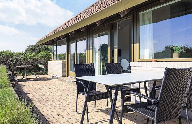 2-room Holiday Home in Karrebaeksminde - Foto 57