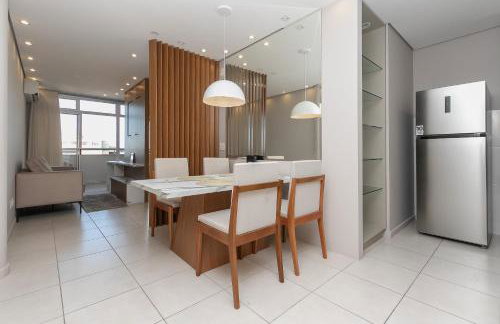 Flat c/ AC próximo a Rodoviaria - Foto 30