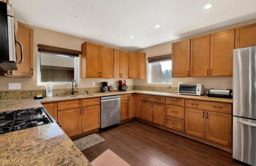 Fawnskin Chalet#1826 - Foto 34