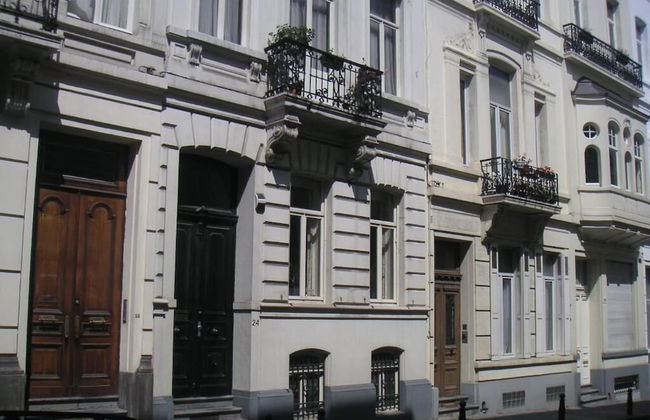 Residence Marie-Thérese - Foto 65