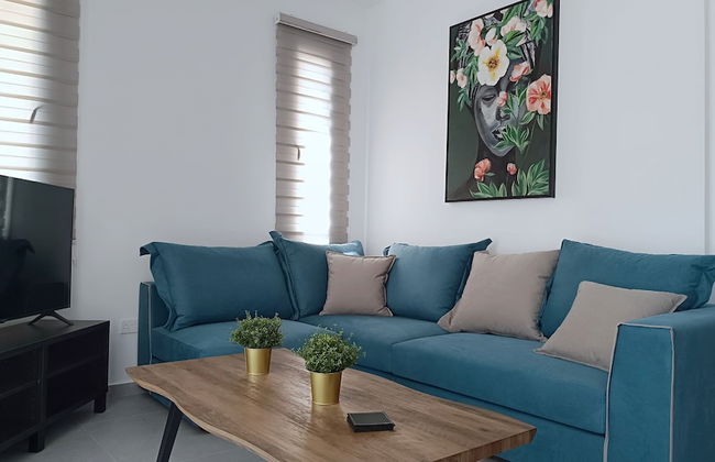 Larvella Estia Luxury Suites - Foto 14