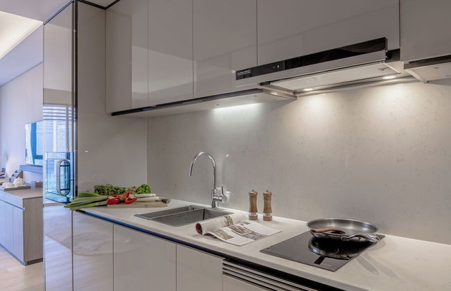 Fraser Residence Hanoi - Foto 23