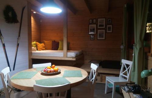 Rifugio Il Ginepro dell'Etna - Foto 12