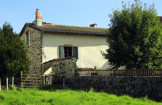 Le Haut d'Ancette - Foto 14