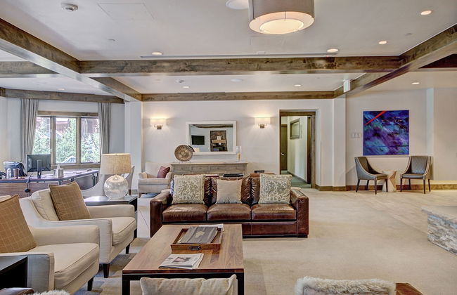 St James Place Resort - Foto 8