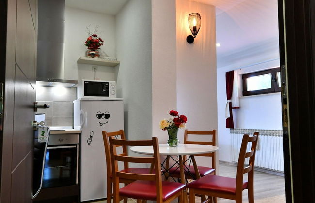 Garden Apartment Near Near Plitvicka Lake - Foto 20