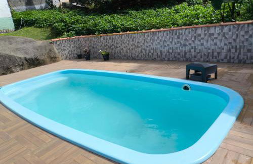 CASA Amparo Barroso - Foto 1