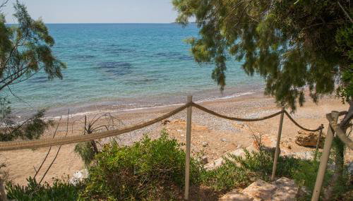 Waterfront 5BR Villa near Porto Heli by JJ Hospitality - Foto 4