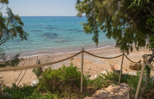 Waterfront 5BR Villa near Porto Heli by JJ Hospitality - Foto 4